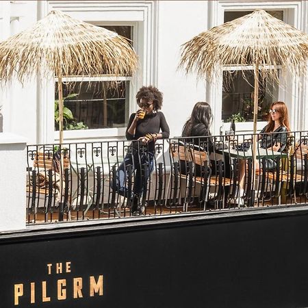 The Pilgrm Hotell London Eksteriør bilde