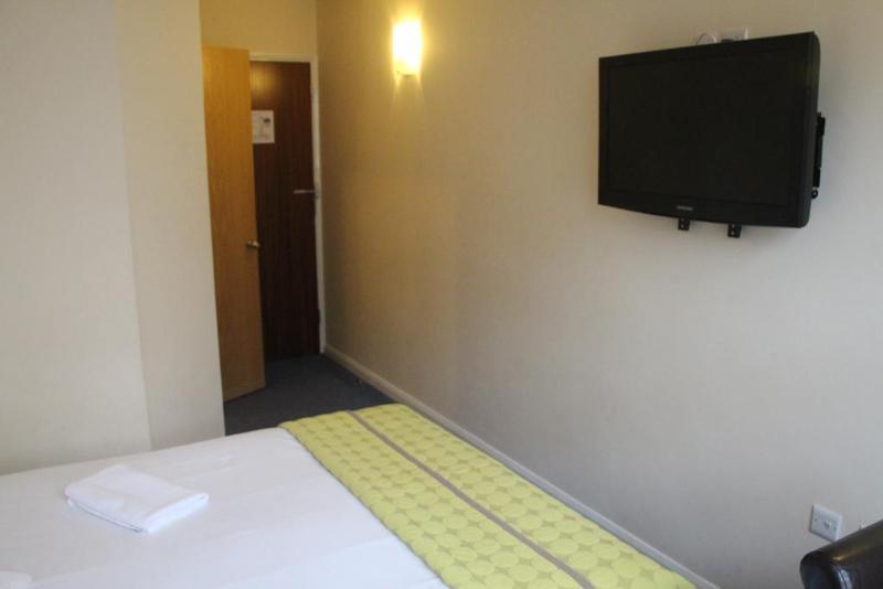 The Pilgrm Hotell London Eksteriør bilde